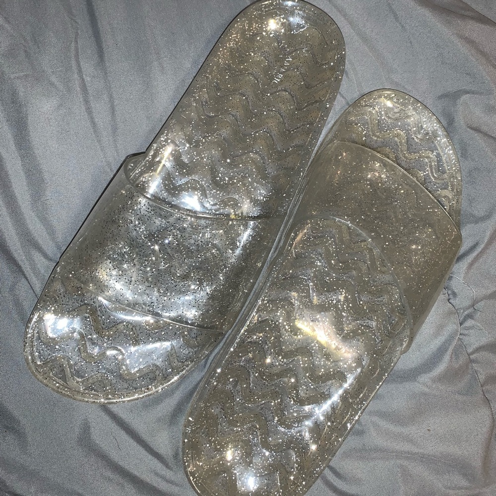 American eagle slides